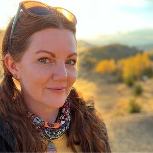 Meet your Posher, Christina